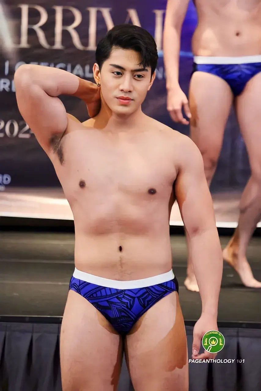 HottestPinoyGuysOverload สิงคโปร์