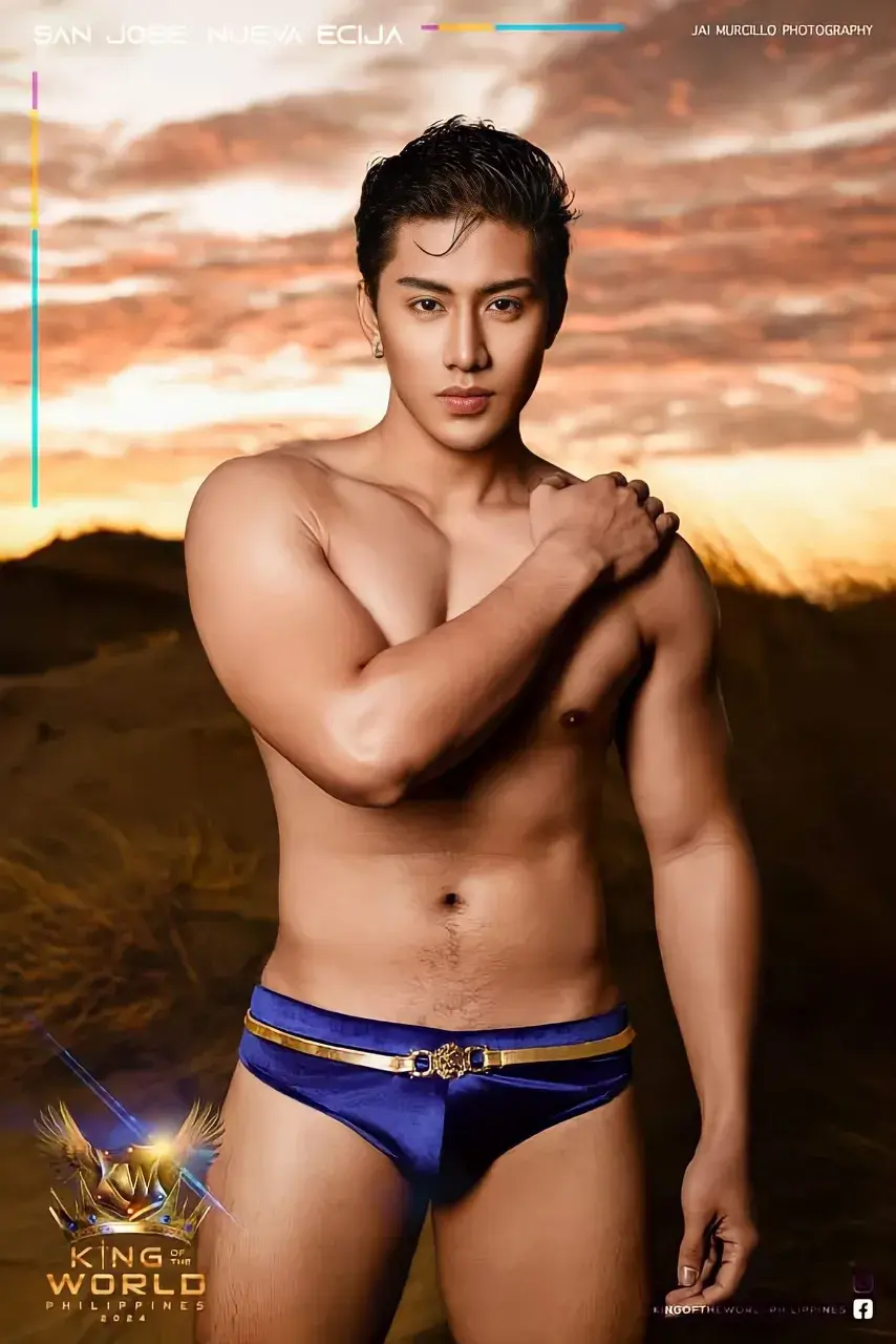 HottestPinoyGuysOverload สิงคโปร์