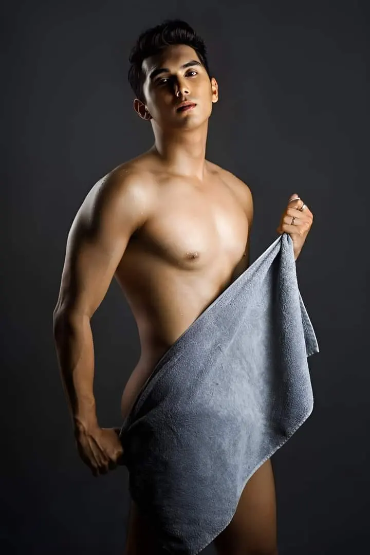 #HotPinoyMenPH .. Richard Farinas.