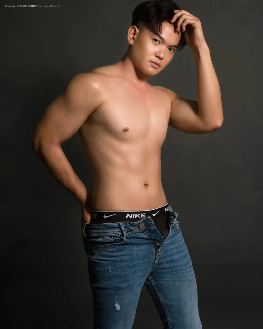 #HotPinoyMenPH .. Richard Farinas.