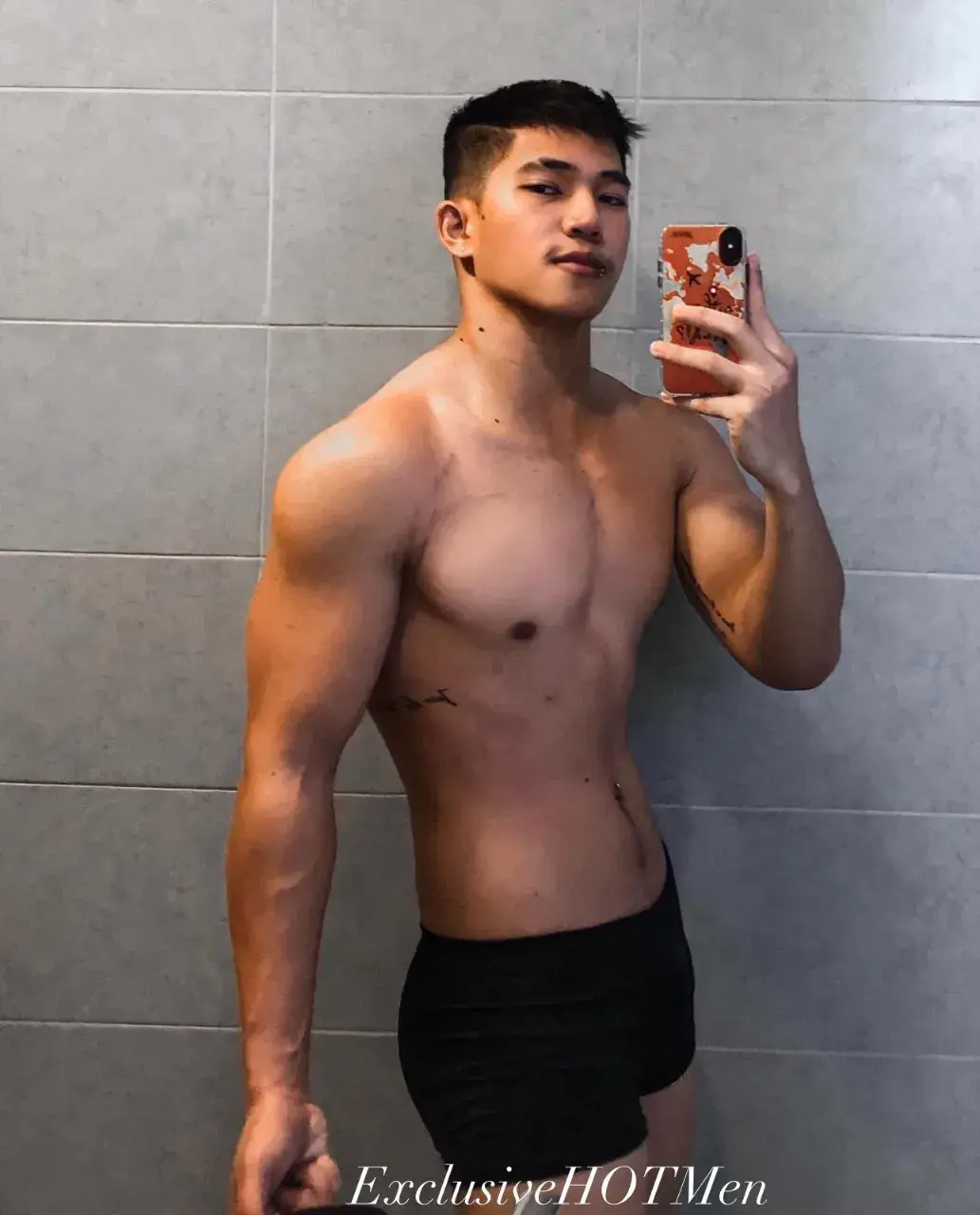 #HotPinoyMenPH .. Richard Farinas.