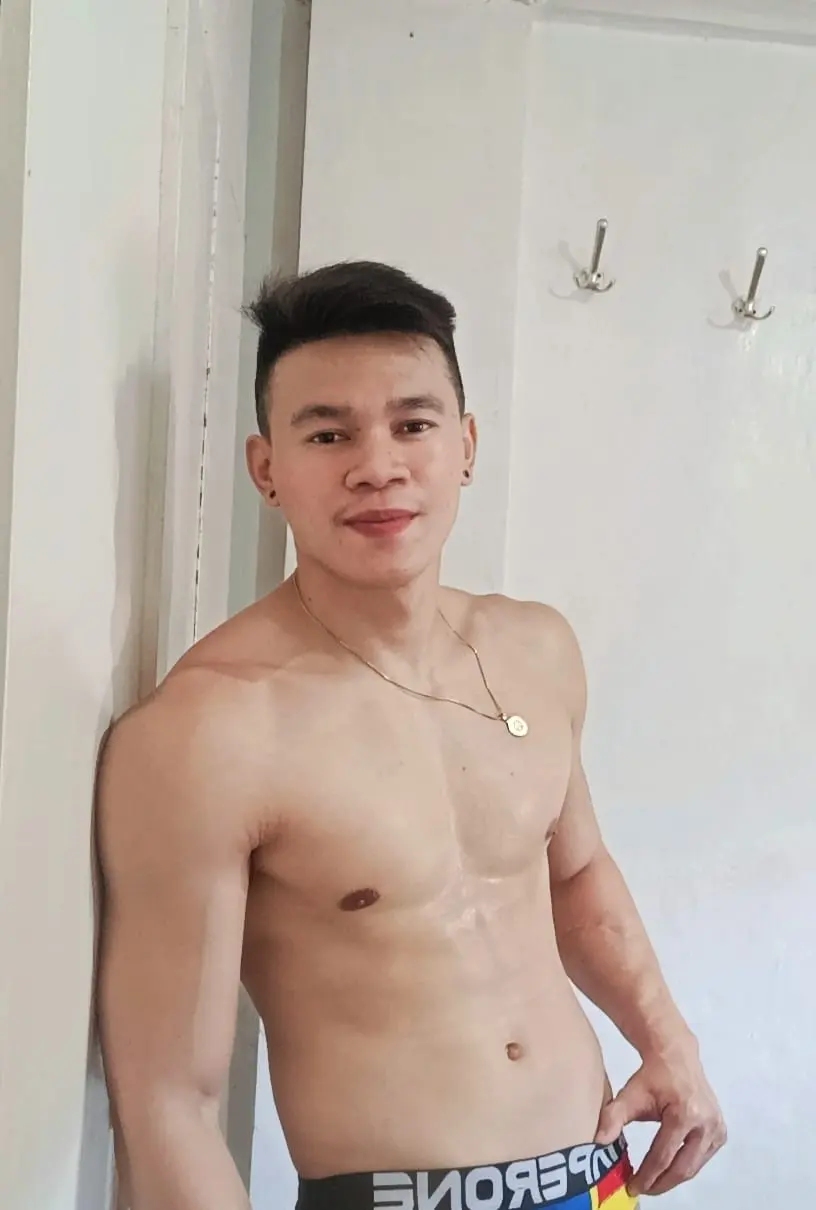 #HotPinoyMenPH .. Richard Farinas.