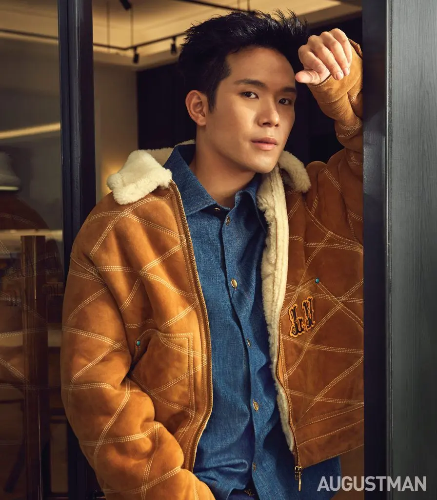 Phei yong @ AUGUSTMAN Malaysia August 2024