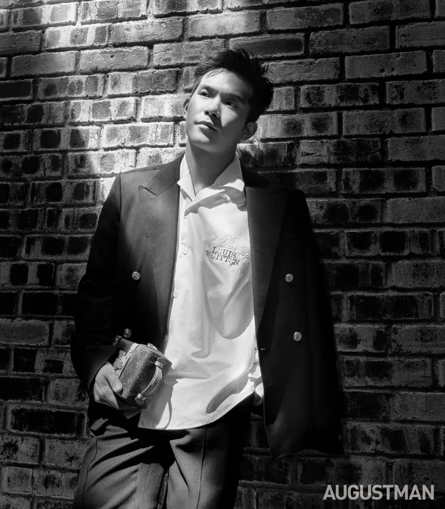 Phei yong @ AUGUSTMAN Malaysia August 2024