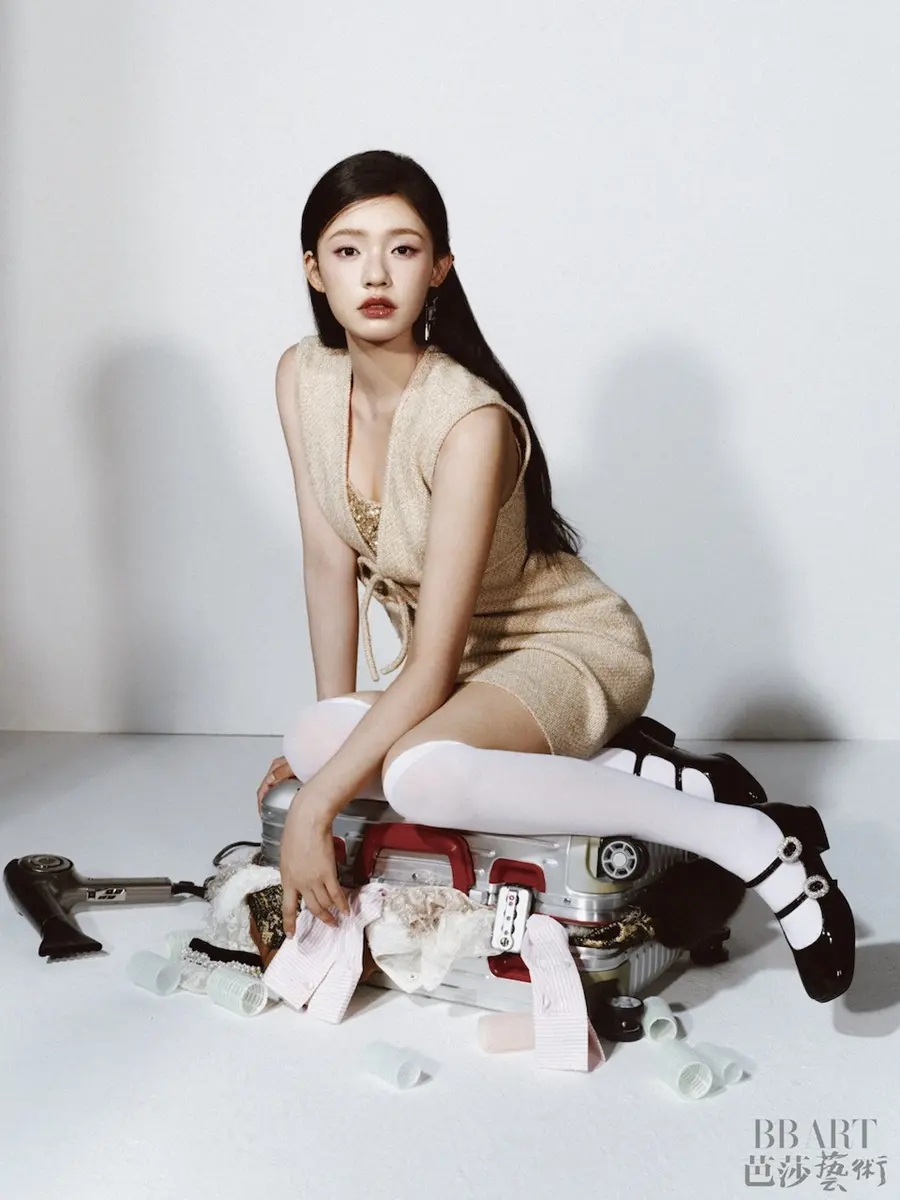 LinYun @ BBART China September 2024