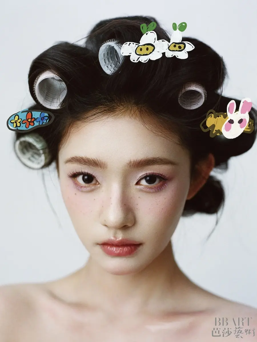 LinYun @ BBART China September 2024