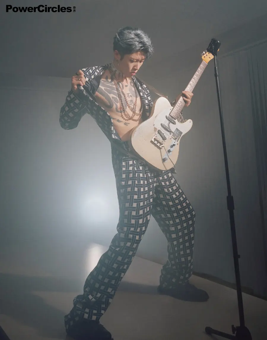 MIYAVI @ PowerCircles China September 2024