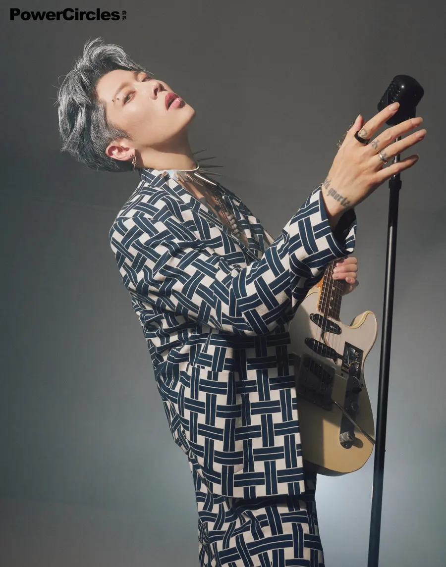 MIYAVI @ PowerCircles China September 2024