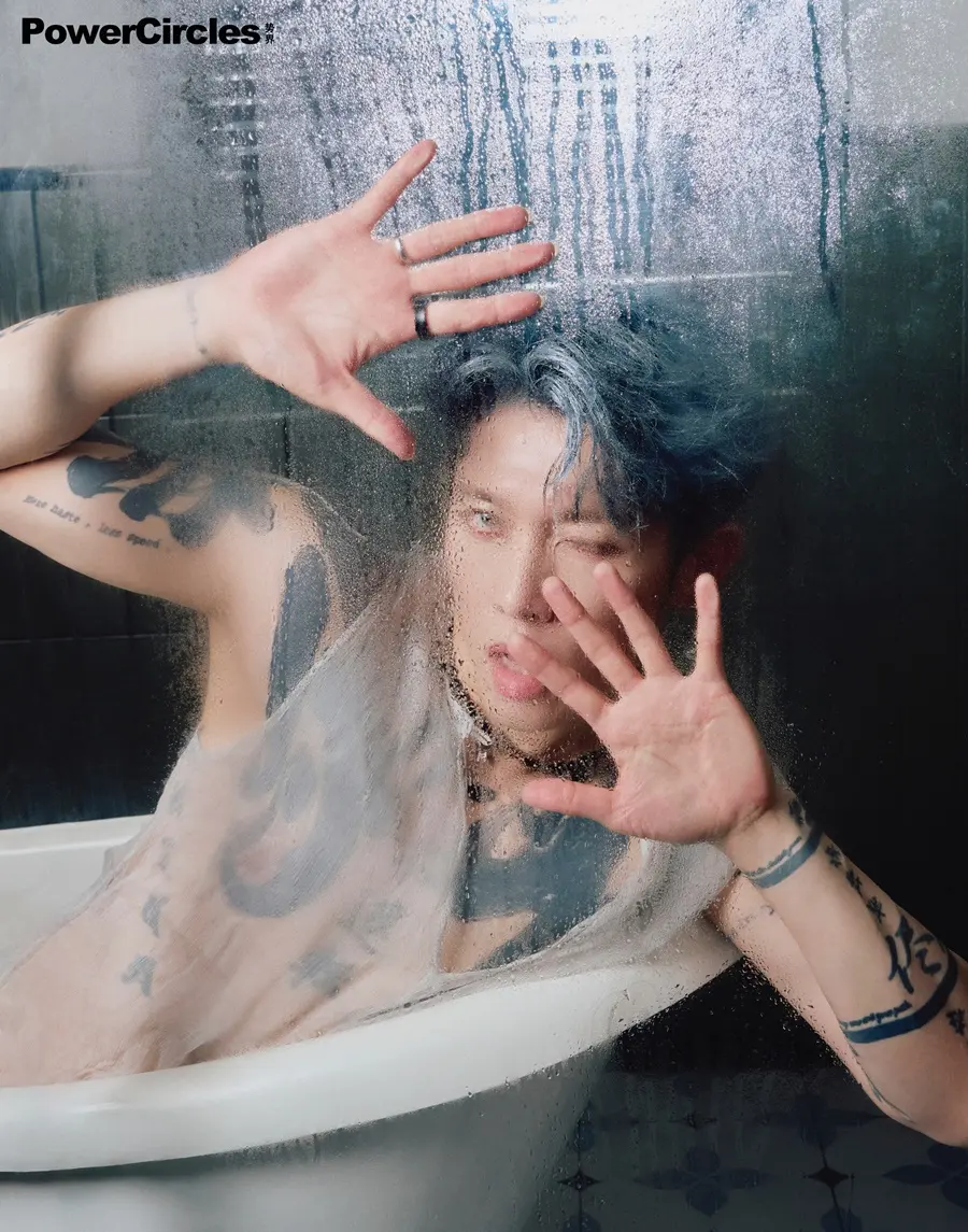 MIYAVI @ PowerCircles China September 2024