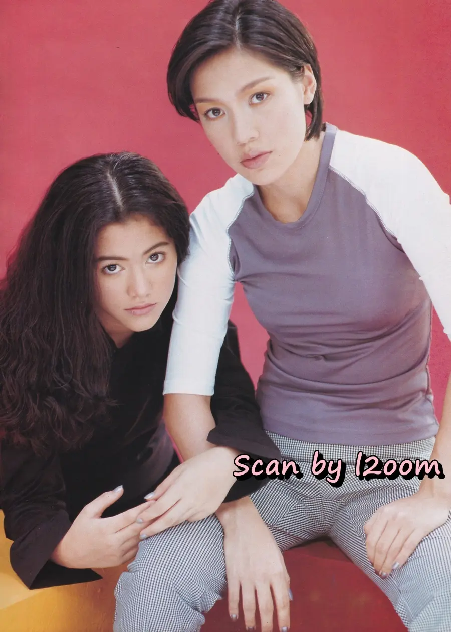 (วันวาน ) HEART Magazine no.36 April 1999