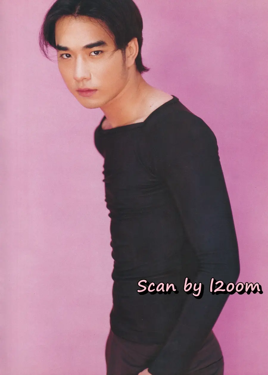 (วันวาน ) HEART Magazine no.36 April 1999