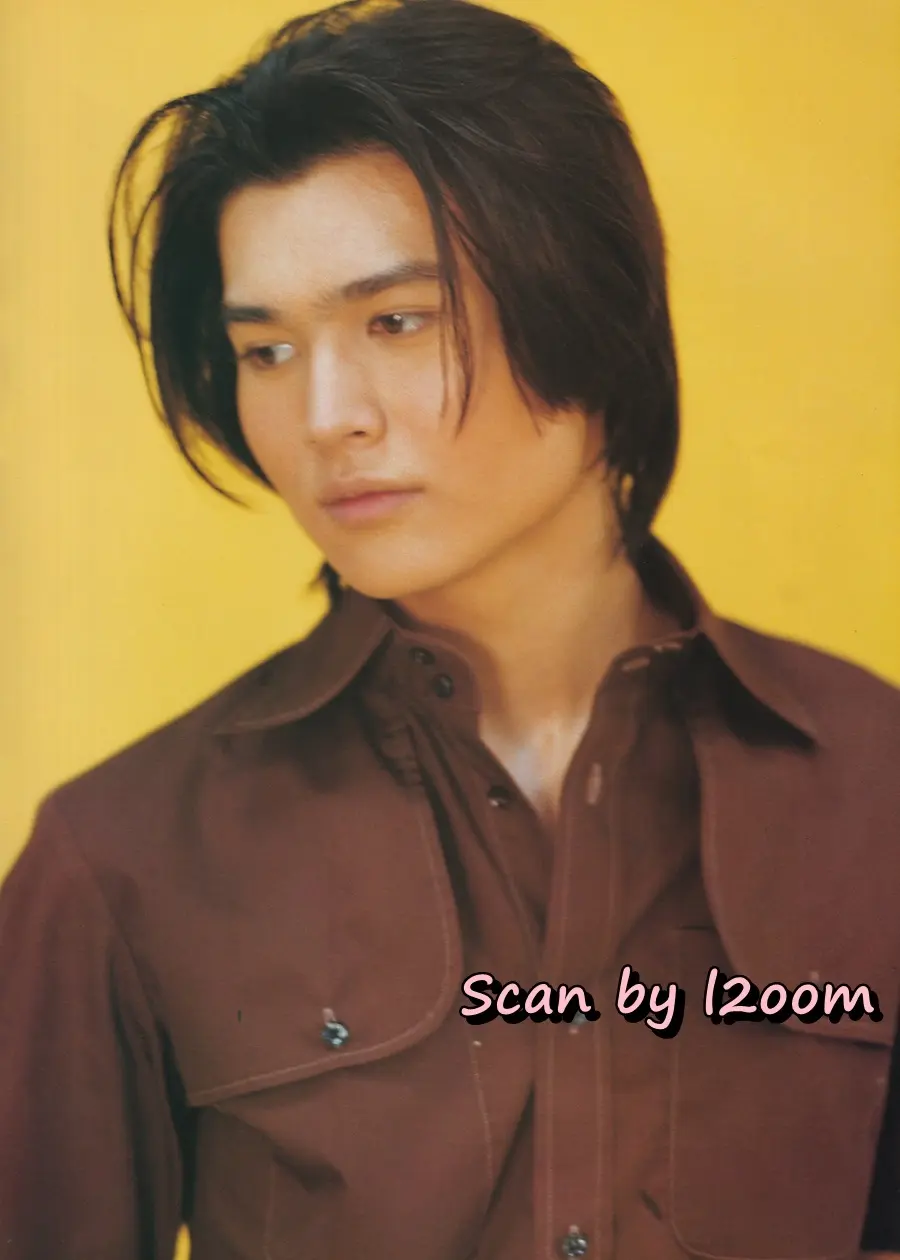 (วันวาน ) HEART Magazine no.36 April 1999