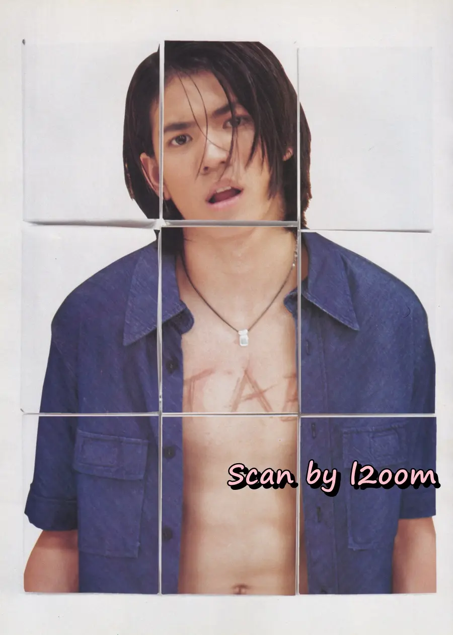 (วันวาน ) HEART Magazine no.36 April 1999