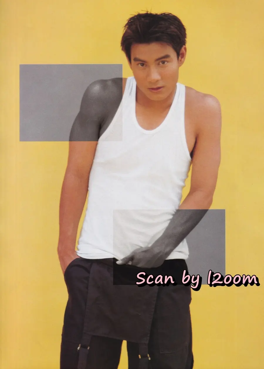 (วันวาน ) HEART Magazine no.36 April 1999