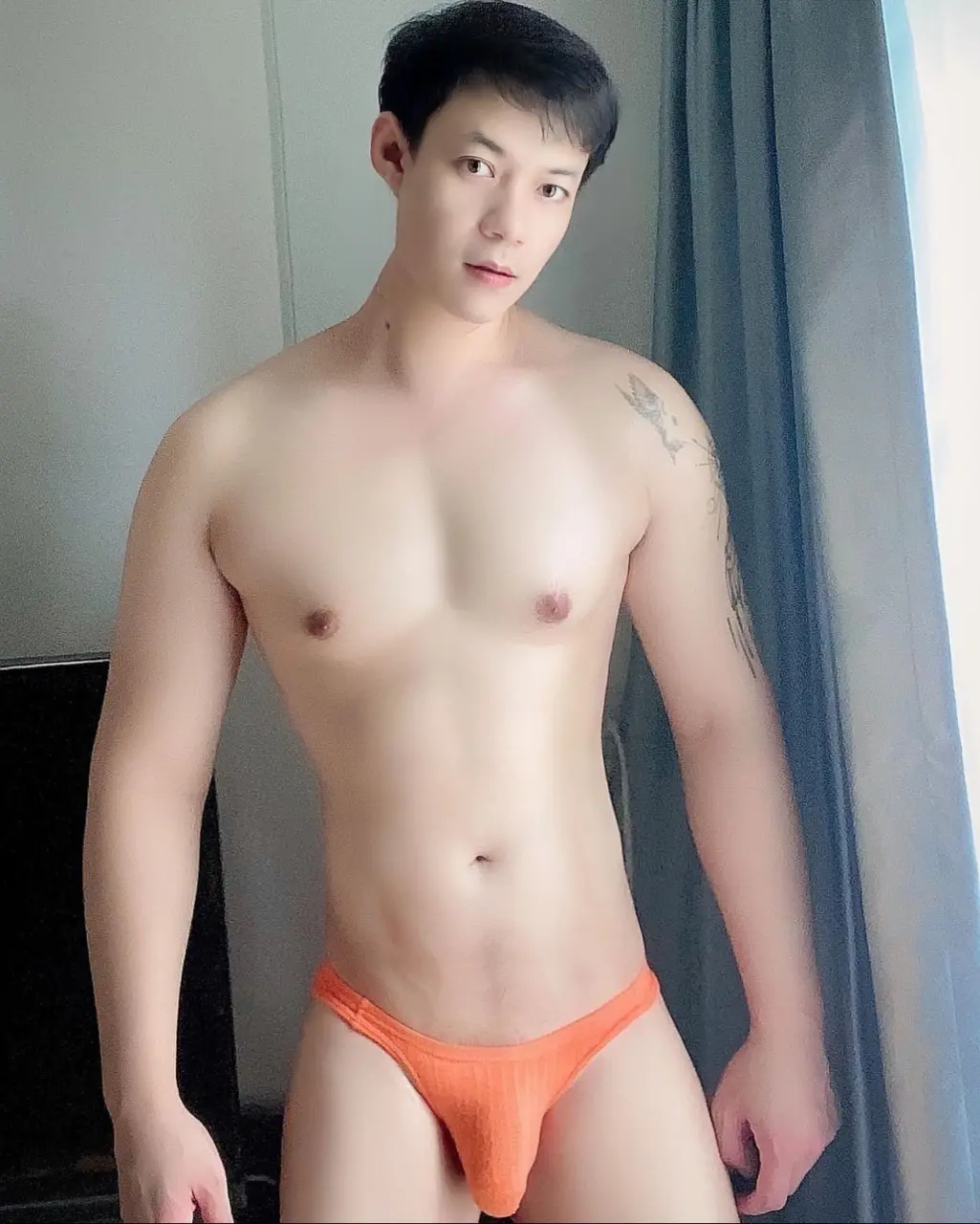 น้องบาส sexy 2