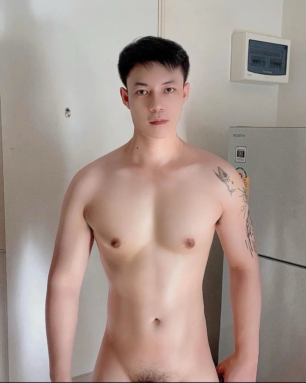 น้องบาส sexy 2