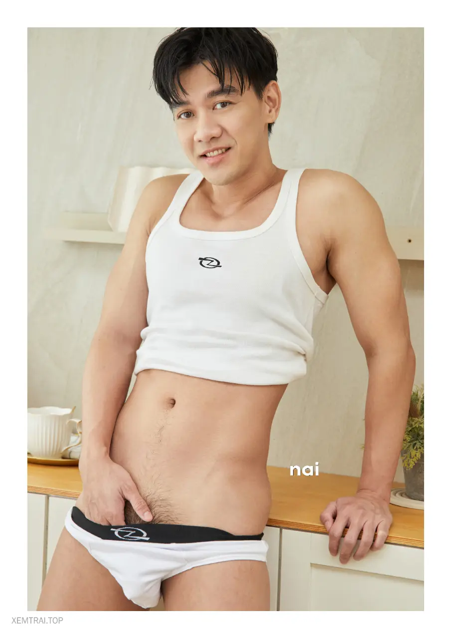 NAI PHOTOBOOK 09:MIKE