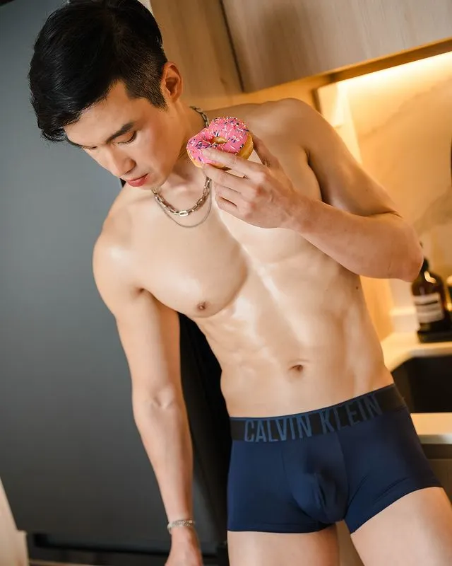 🩲 LINE OpenChat :   Underwear For Men