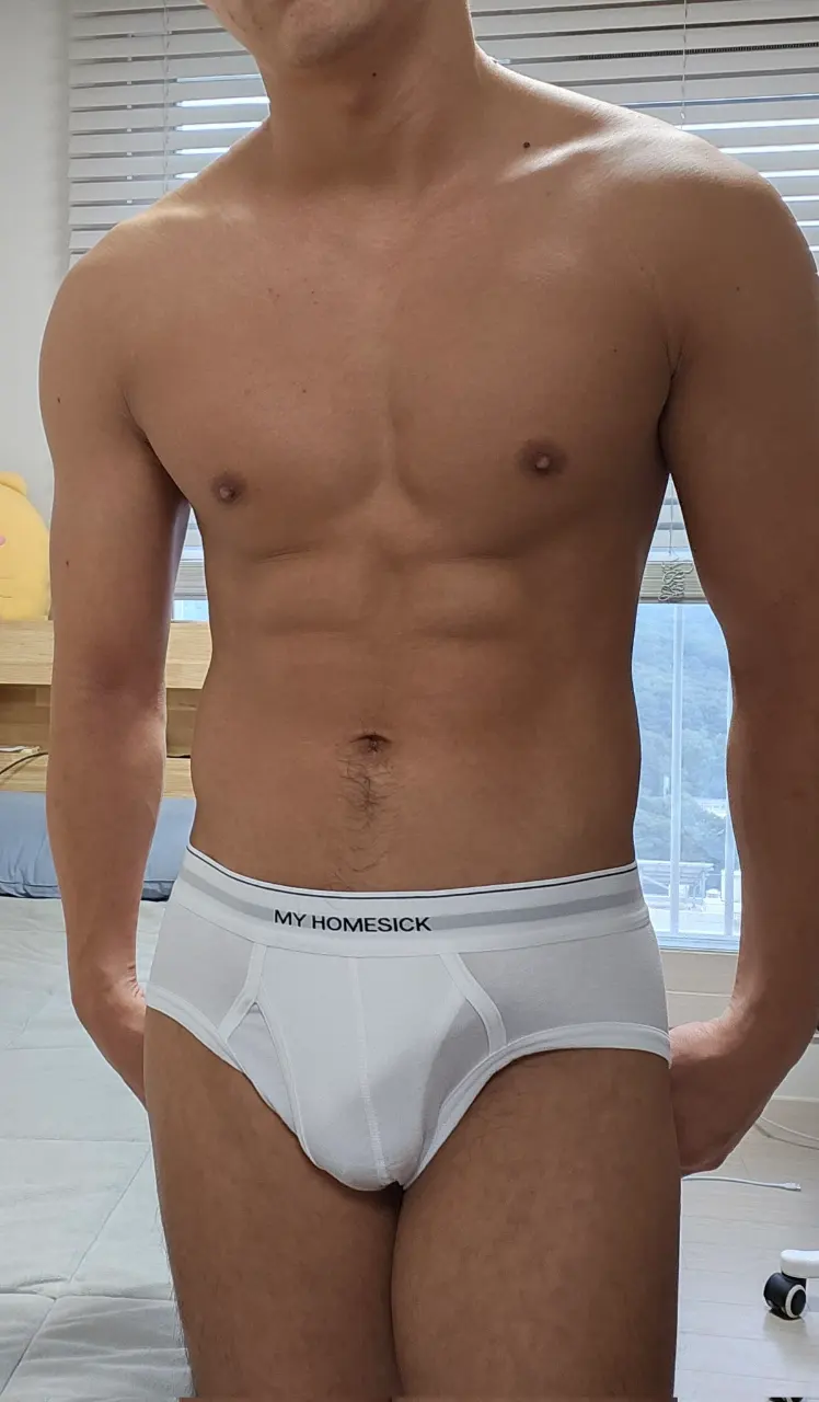 🩲 LINE OpenChat :   Underwear For Men