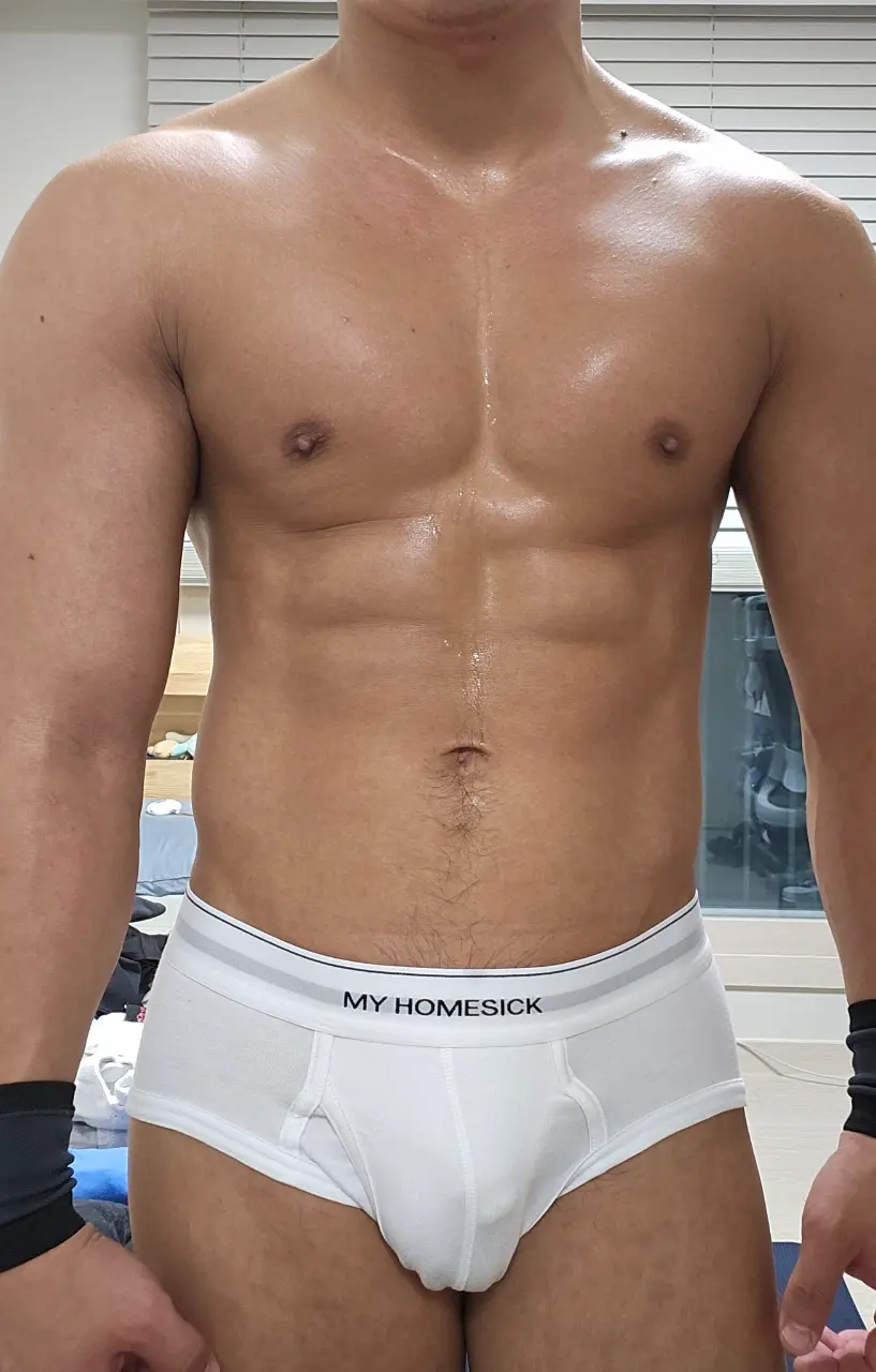 🩲 LINE OpenChat :   Underwear For Men