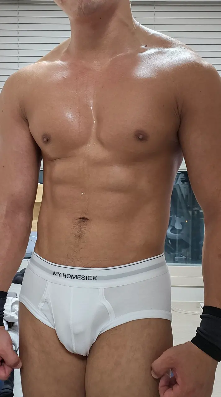 🩲 LINE OpenChat :   Underwear For Men