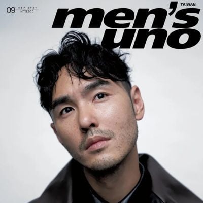 Ethan Ruan @ Men’s uno Taiwan September 2024