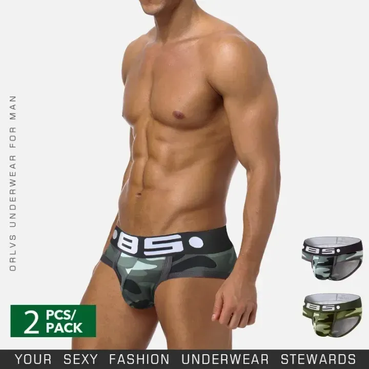 men underwear made me feel good