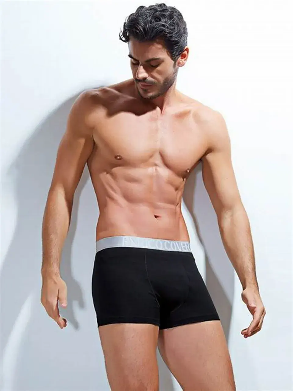 men underwear made me feel good