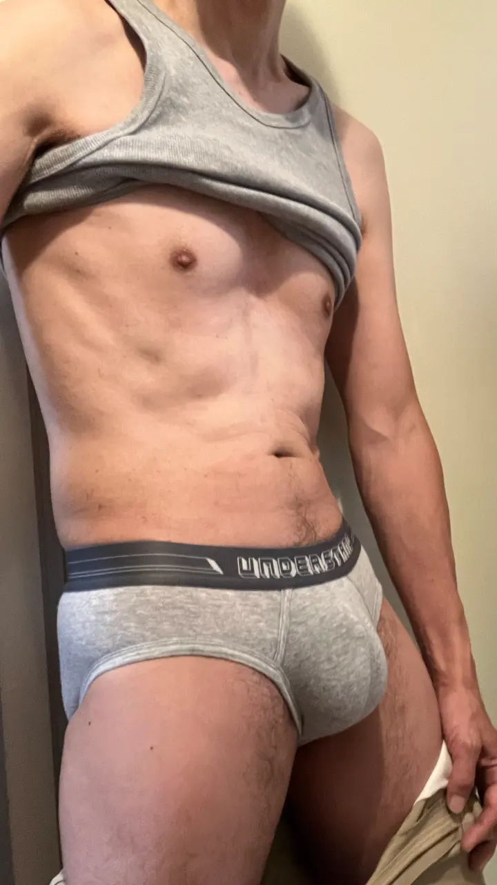 🩲 LINE OpenChat :  Underwear For Men