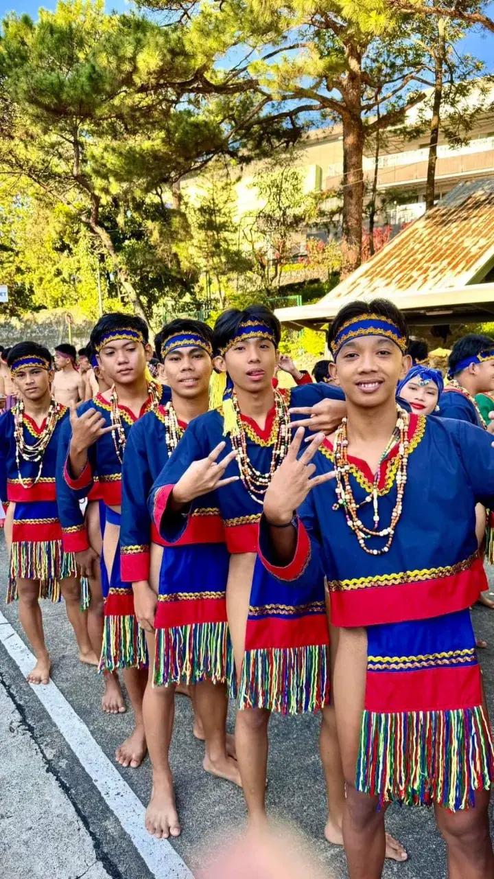 Panagbenga Festival