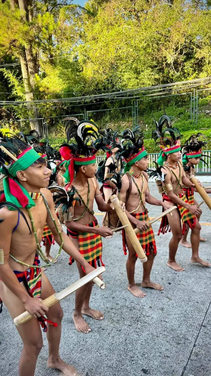 Panagbenga Festival