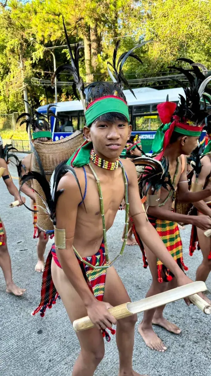 Panagbenga Festival