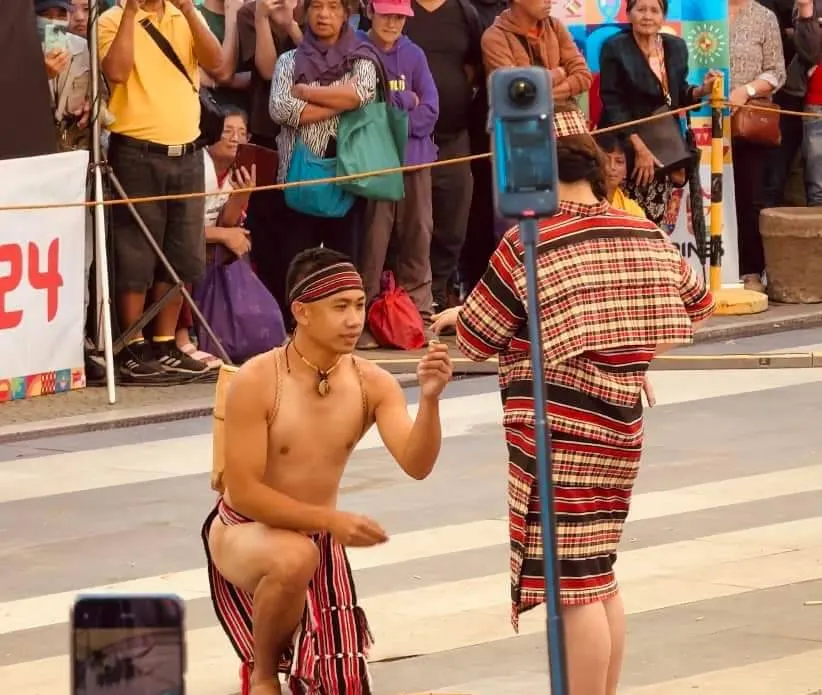 Panagbenga Festival