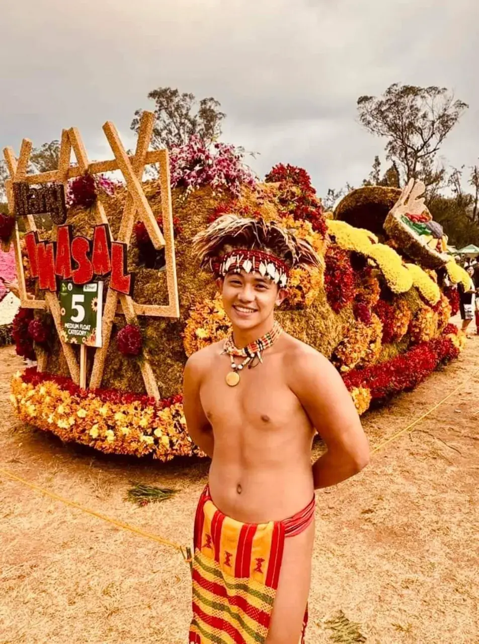 Panagbenga Festival