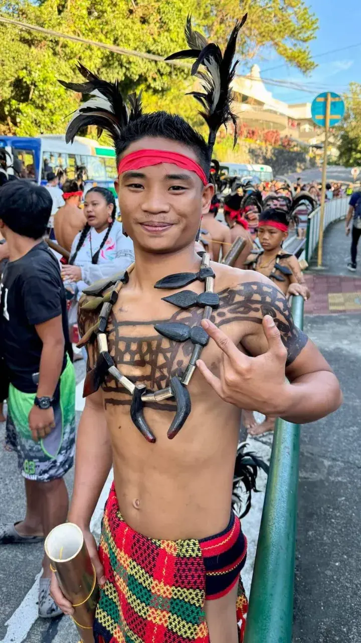 Panagbenga Festival