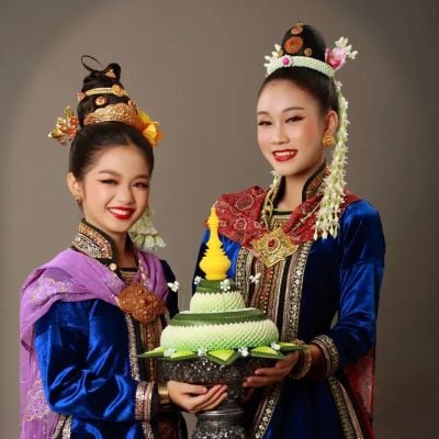 THAILAND 🇹🇭 | Happy Loy Krathong Day in Thailand