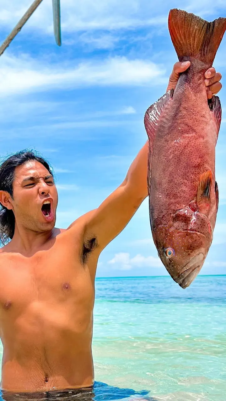 Okinawa Tarzan：Kidzy