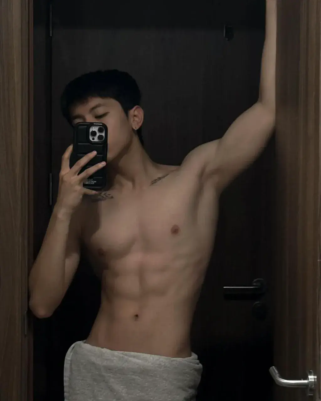 ผู้ชายให้ท่า [13]