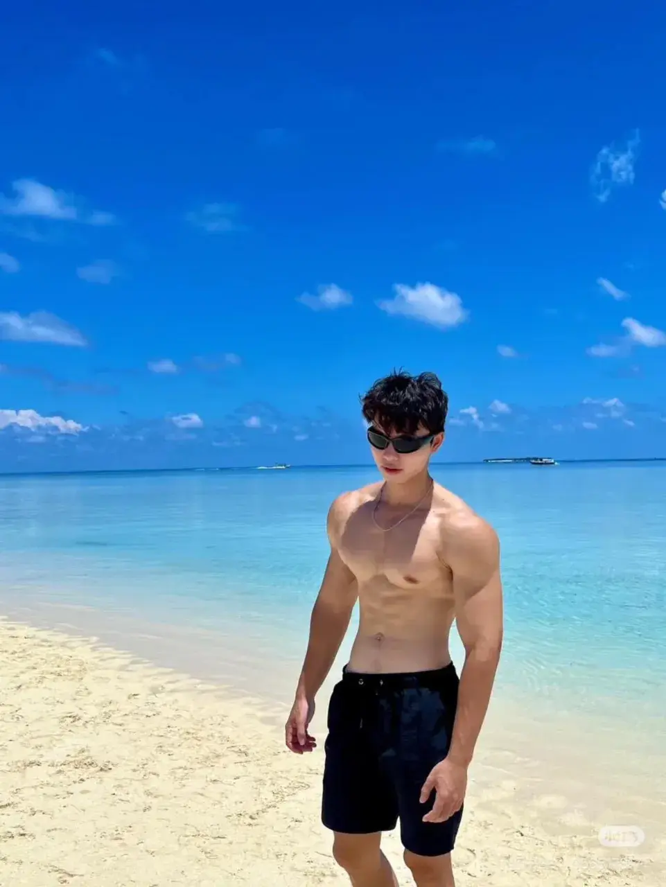 ผู้ชายให้ท่า [13]