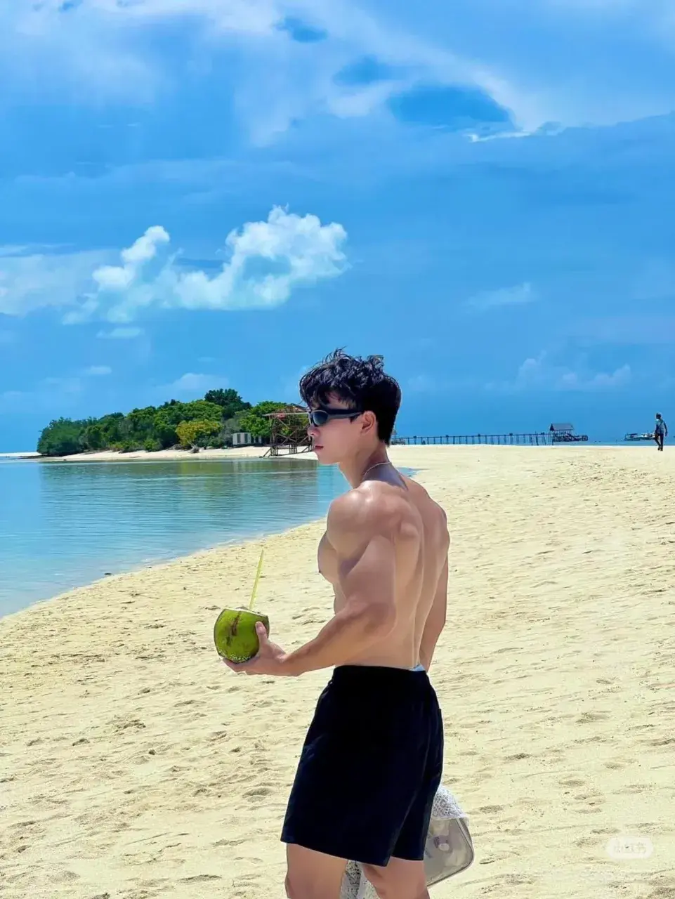 ผู้ชายให้ท่า [13]