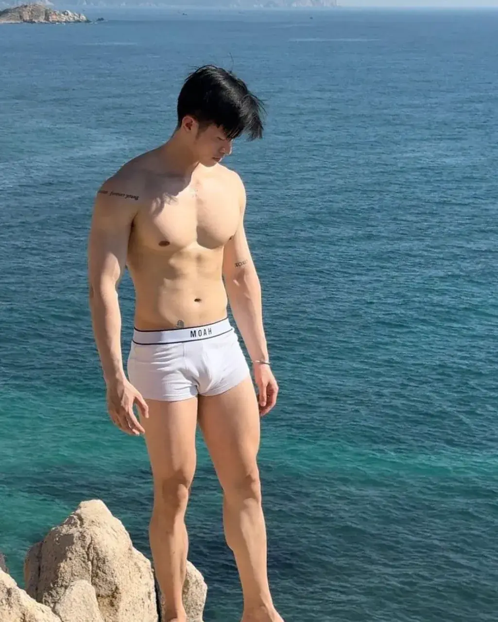 ผู้ชายให้ท่า [13]