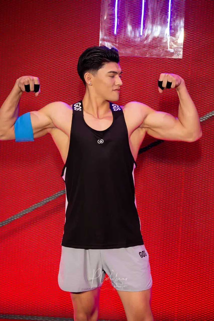 Rocket Fitness เปิดสาขาใหม่ ย่านรามคำแหง