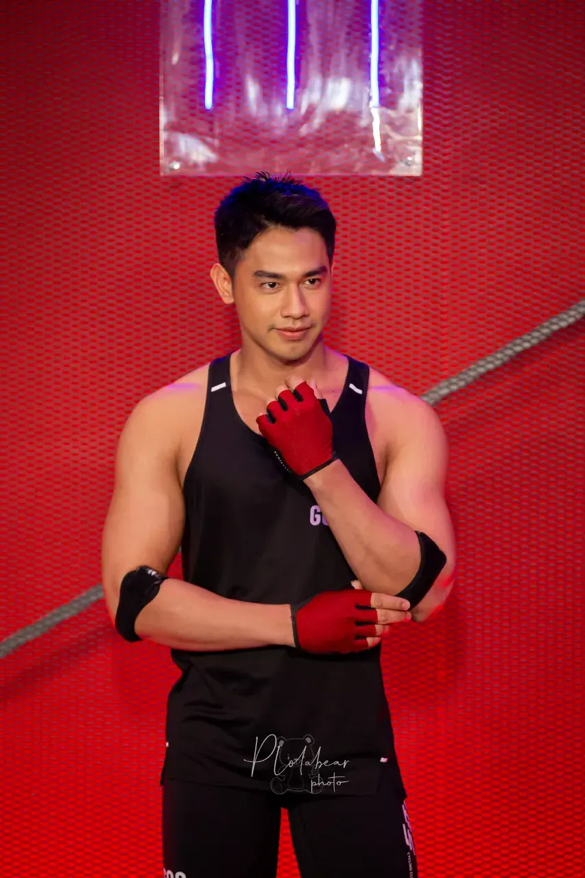 Rocket Fitness เปิดสาขาใหม่ ย่านรามคำแหง