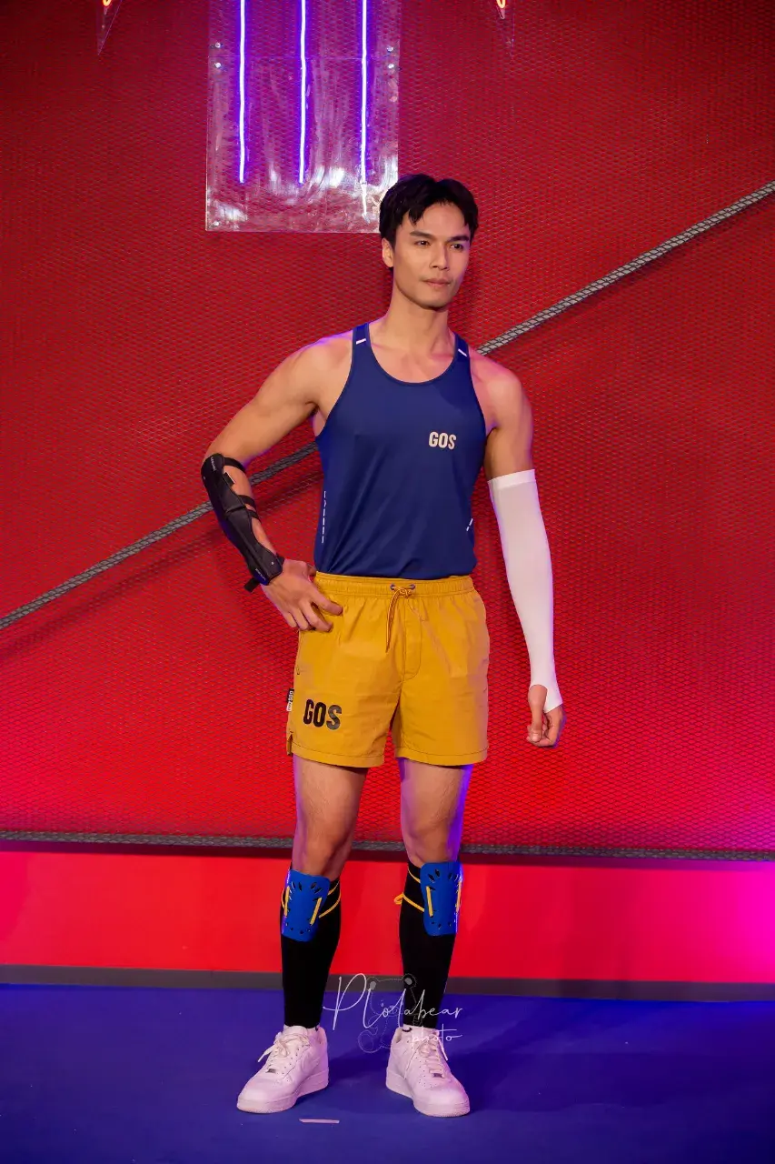 Rocket Fitness เปิดสาขาใหม่ ย่านรามคำแหง