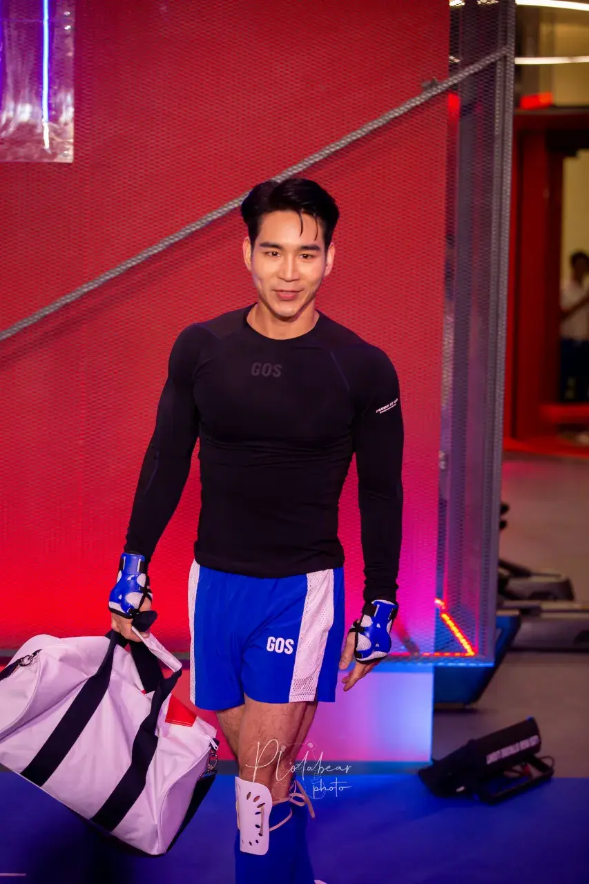 Rocket Fitness เปิดสาขาใหม่ ย่านรามคำแหง