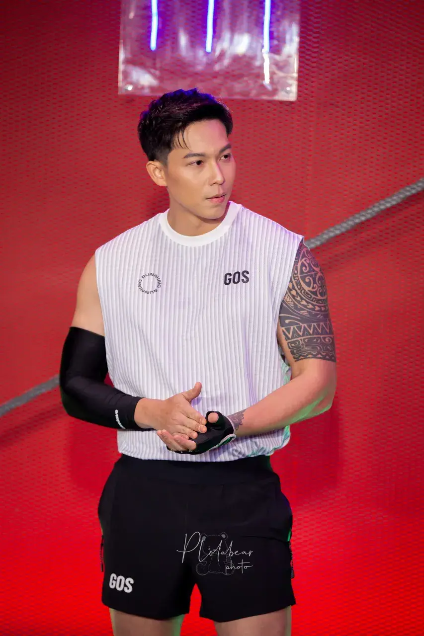 Rocket Fitness เปิดสาขาใหม่ ย่านรามคำแหง