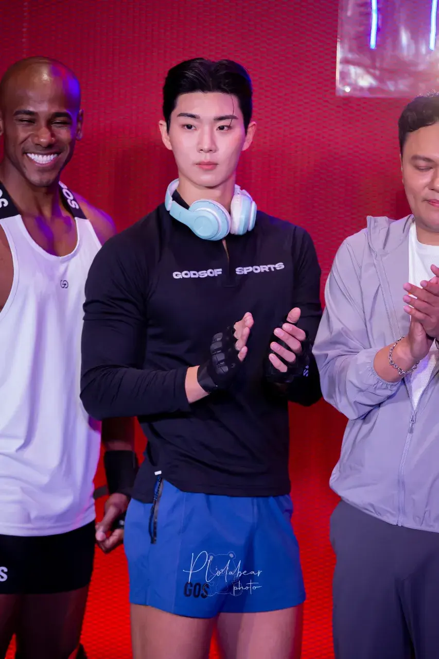 Rocket Fitness เปิดสาขาใหม่ ย่านรามคำแหง