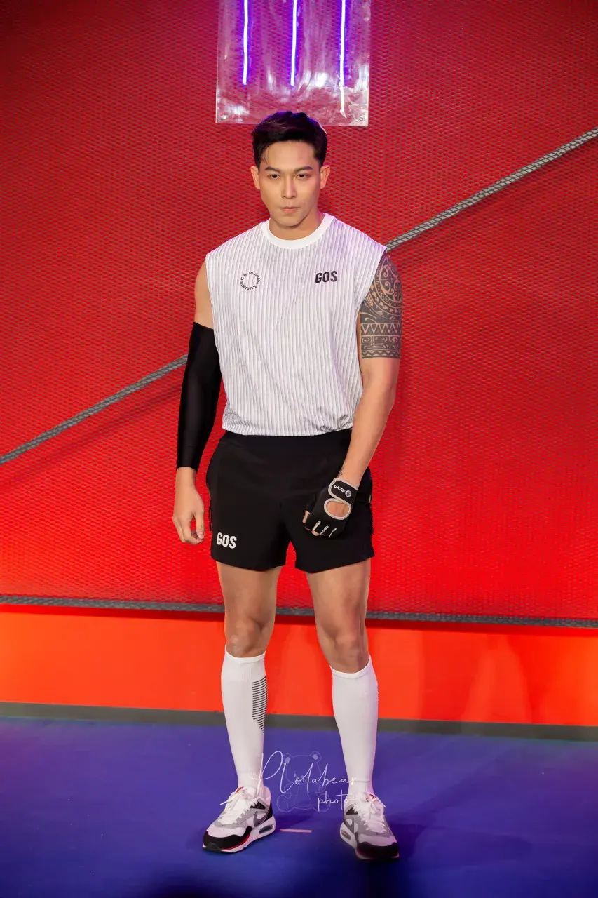 Rocket Fitness เปิดสาขาใหม่ ย่านรามคำแหง