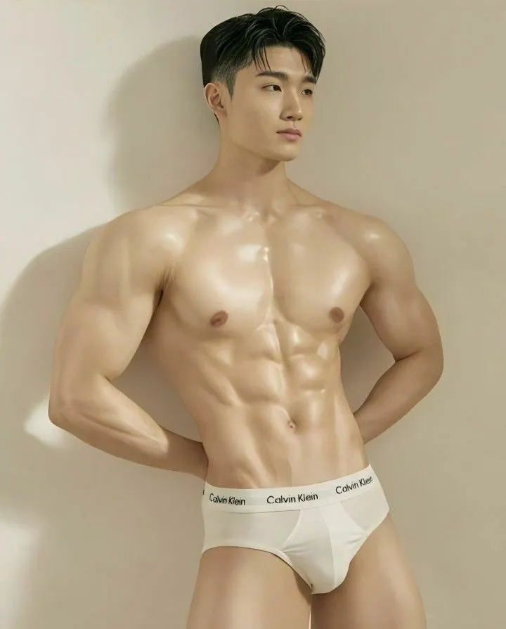 male body 243