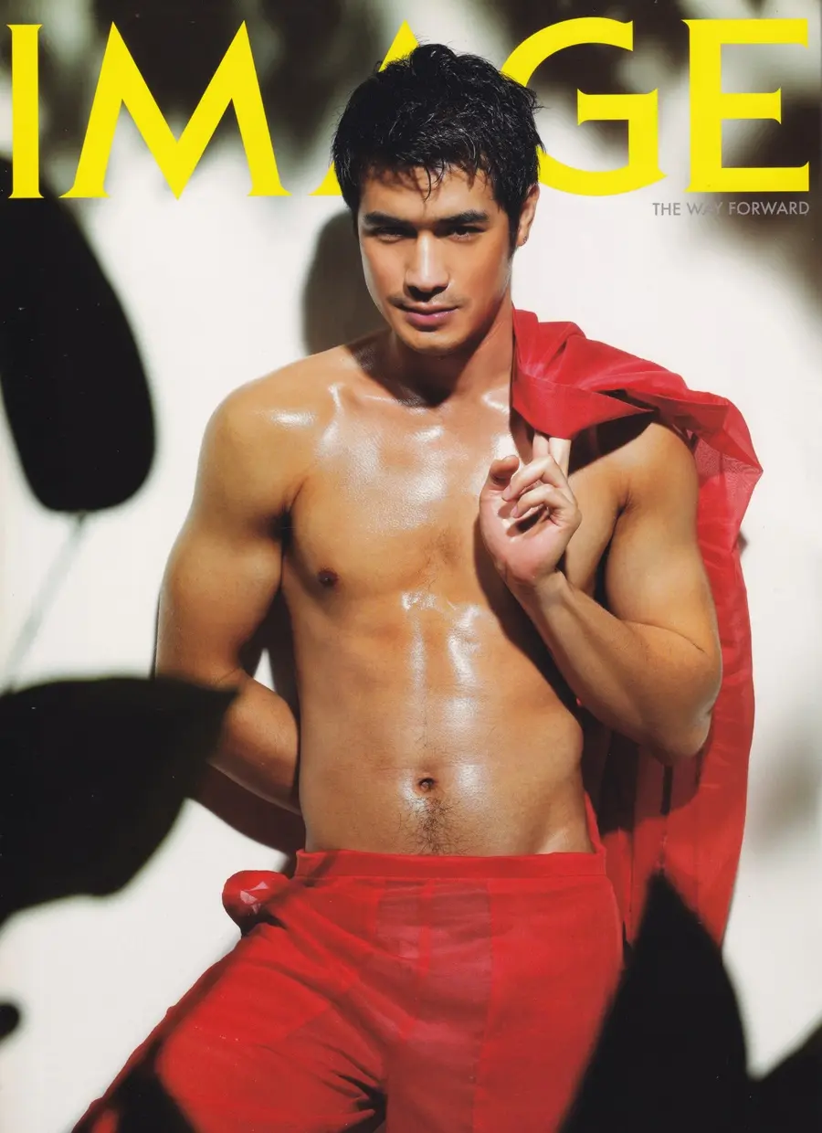 (วันวาน) IMAGE vol.21 no.7 July 2008